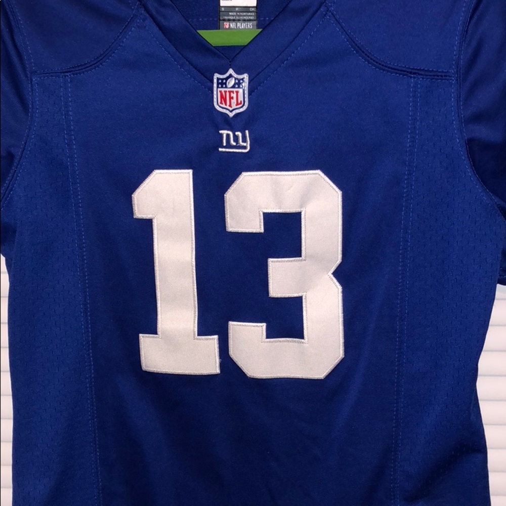 Beckham jersey - Picture 3 of 7